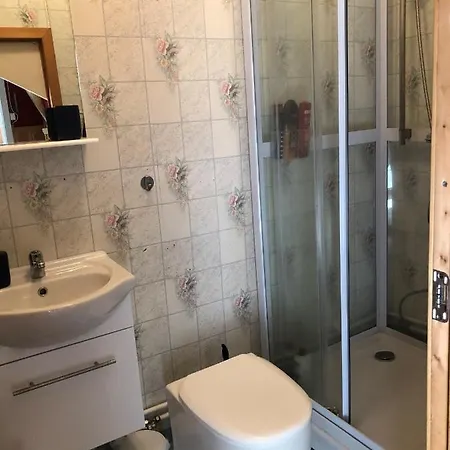 Vasstun Panorama * Odda