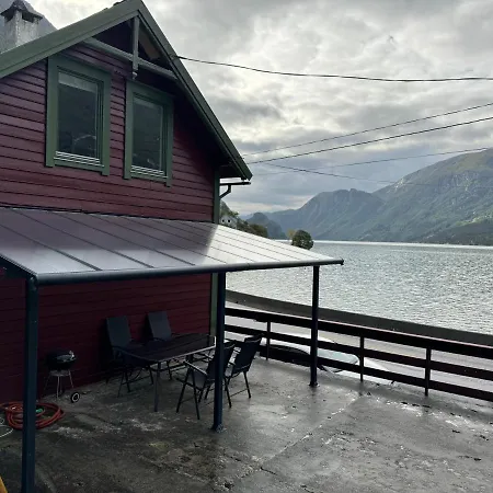 Dom wakacyjny Vasstun Panorama