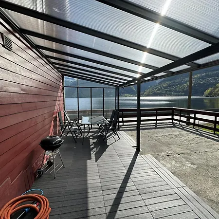 Vasstun Panorama Prázdninový dům *