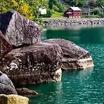 Vasstun Panorama 펜션 *