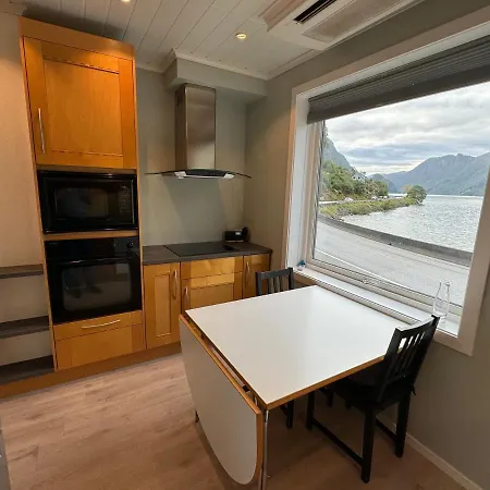 Vasstun Panorama Hébergement de vacances *