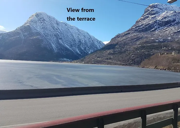 Hébergement de vacances Vasstun Panorama *