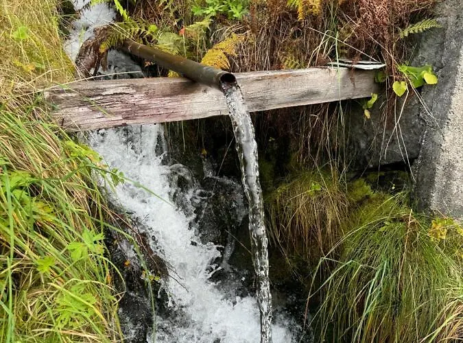 Hébergement de vacances Vasstun Panorama *