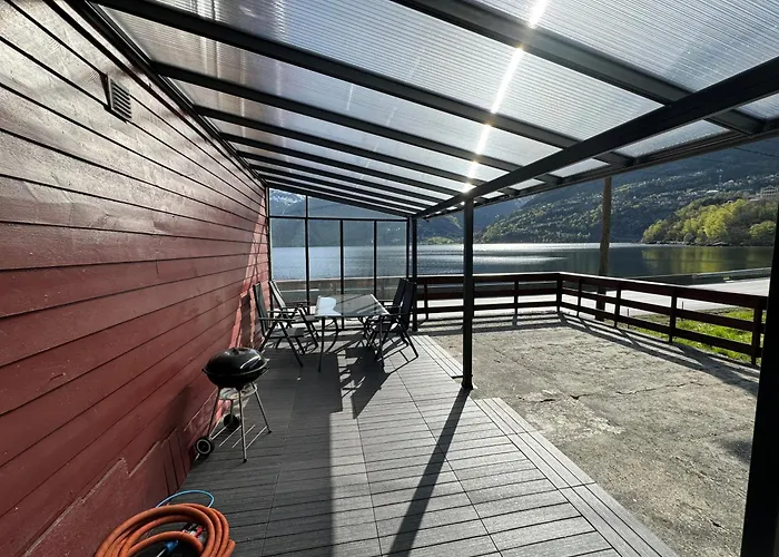 Vasstun Panorama Hébergement de vacances *